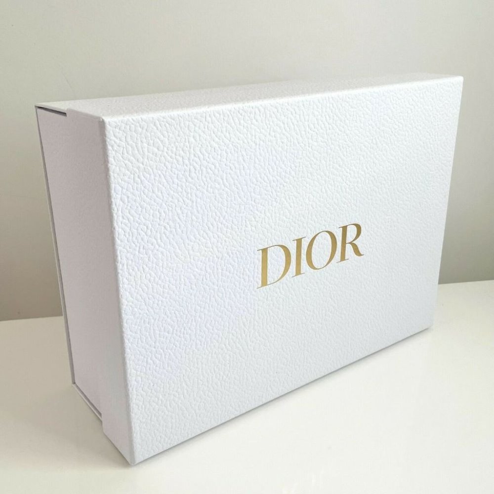 Dior Authentic Empty Box Designer Box Display Sho… - image 4